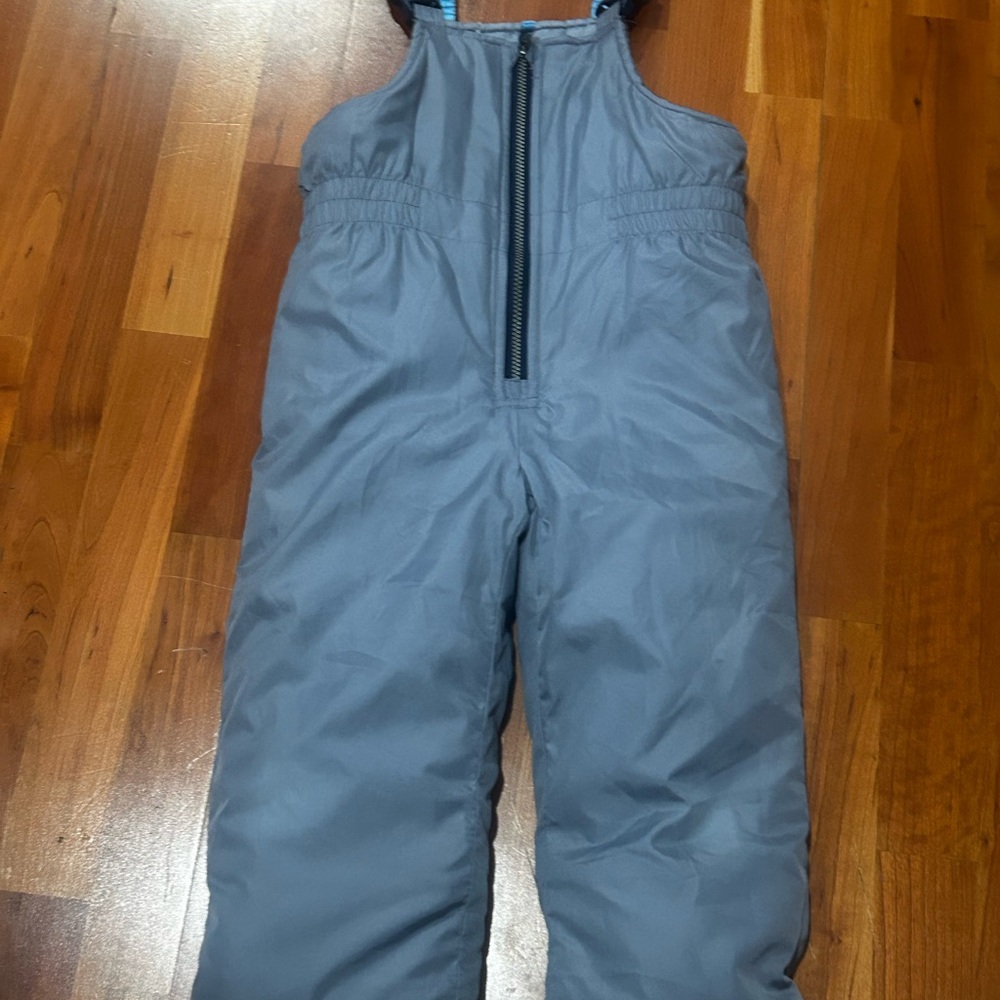 Carter's Blue Kids Overalls